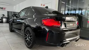 BMW M2 de 2019