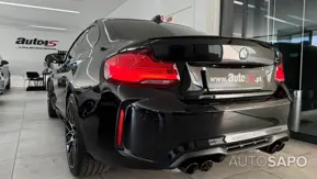 BMW M2 de 2019