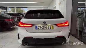 BMW Série 1 de 2019