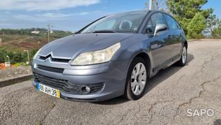 Citroen C4 de 2005