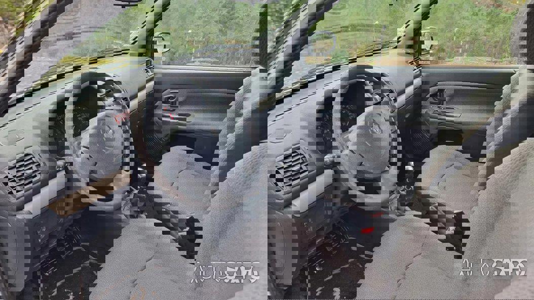 Renault Clio de 2005