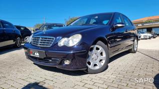 Mercedes-Benz Classe C de 2004