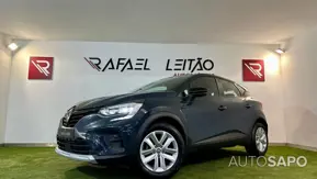 Renault Captur de 2024