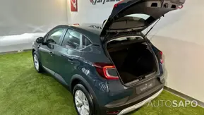 Renault Captur de 2024