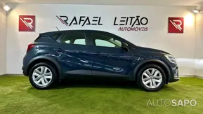 Renault Captur de 2024