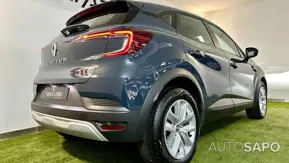 Renault Captur de 2024