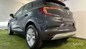 Renault Captur de 2024