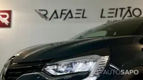 Renault Captur de 2024