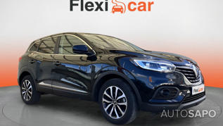 Renault Kadjar de 2022