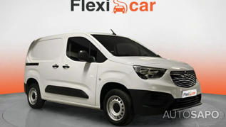 Opel Combo de 2022