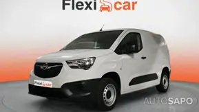 Opel Combo de 2022