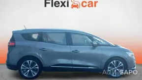 Renault Grand Scénic de 2017