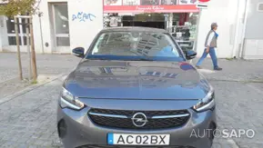 Opel Corsa 1.2 Business Edition de 2020