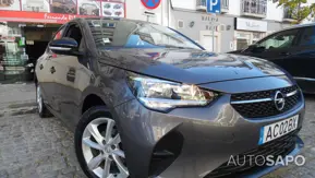 Opel Corsa 1.2 Business Edition de 2020