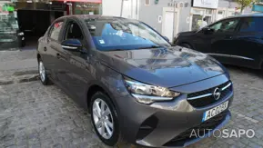 Opel Corsa 1.2 Business Edition de 2020