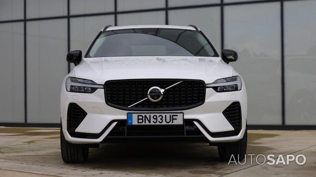 Volvo XC60 de 2024