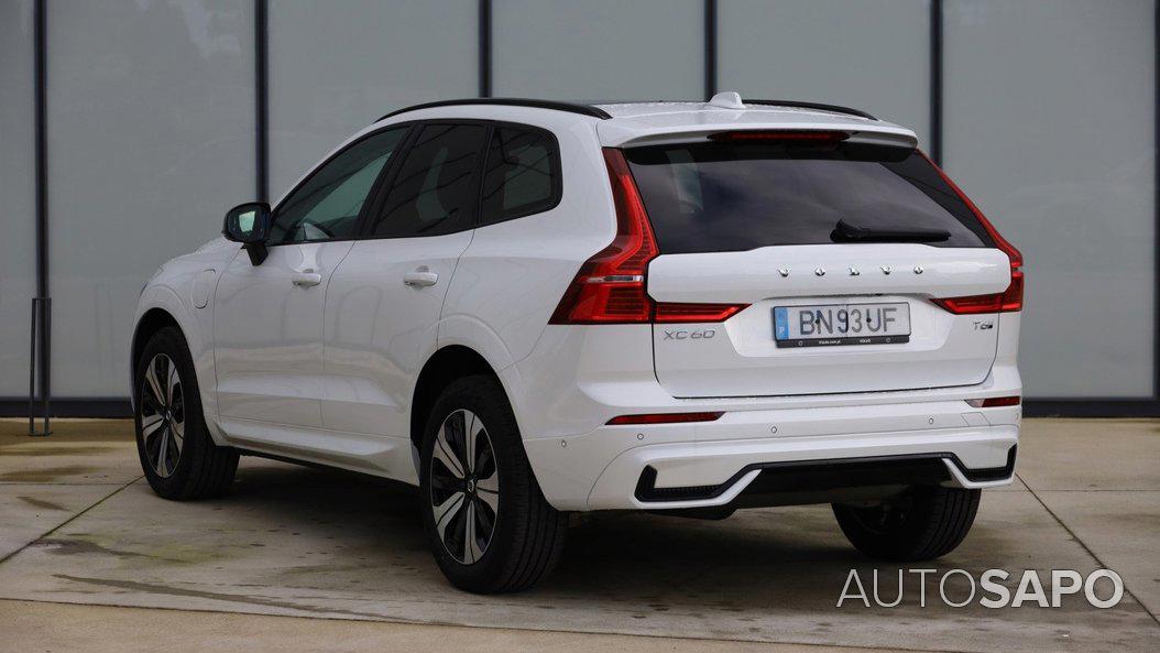 Volvo XC60 de 2024