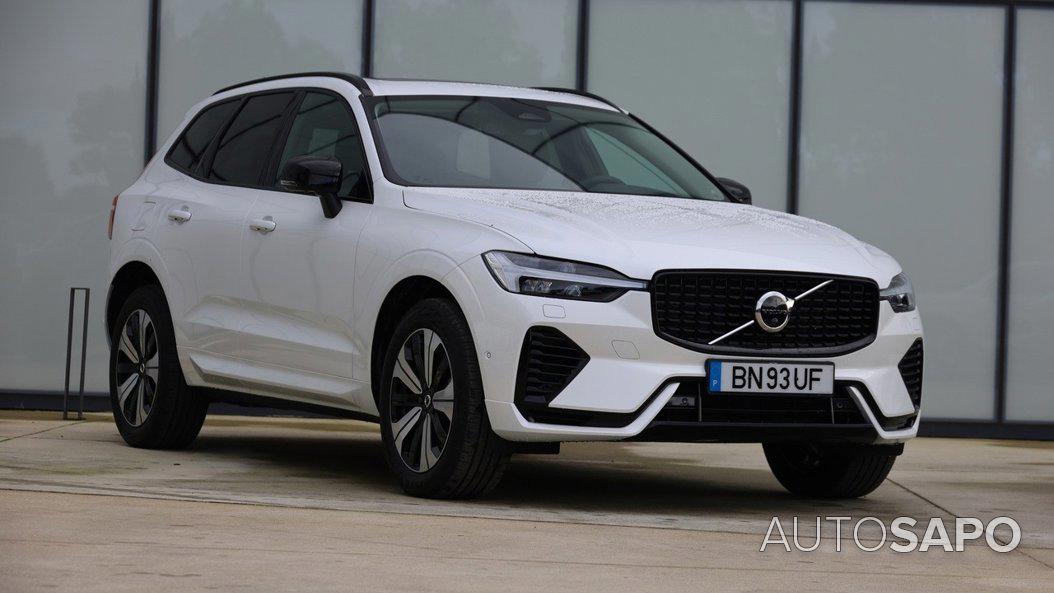 Volvo XC60 de 2024