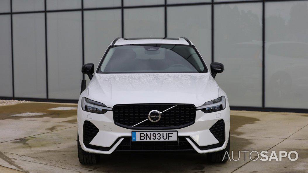 Volvo XC60 de 2024