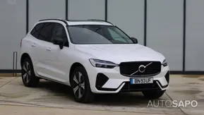 Volvo XC60 de 2024