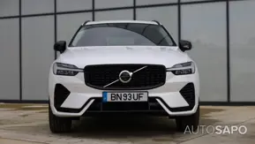 Volvo XC60 de 2024