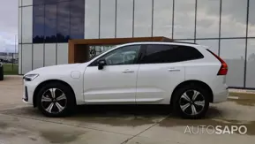 Volvo XC60 de 2024