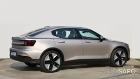 Polestar 2 de 2023