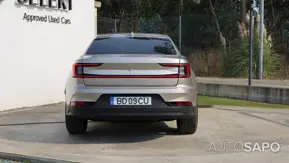 Polestar 2 de 2023