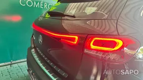 Mercedes-Benz EQA de 2023