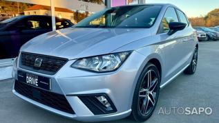 Seat Ibiza de 2019