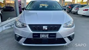 Seat Ibiza de 2019