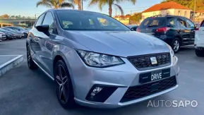 Seat Ibiza de 2019