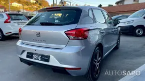 Seat Ibiza de 2019