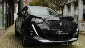 Peugeot 2008 1.2 PureTech Allure EAT8 de 2021