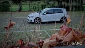 Volkswagen Golf de 2014