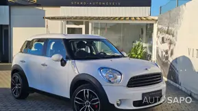 MINI Countryman de 2014