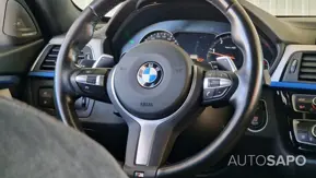 BMW Série 4 de 2020