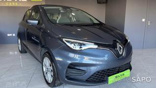 Renault ZOE de 2021