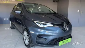 Renault ZOE de 2021