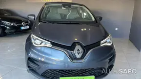 Renault ZOE de 2021