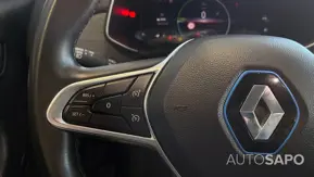 Renault ZOE de 2021