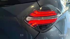 Renault ZOE de 2021