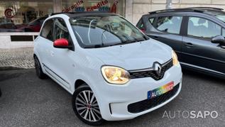 Renault Twingo de 2020