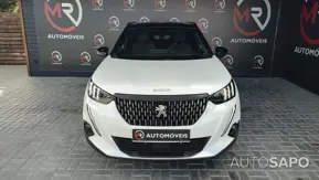 Peugeot 2008 1.2 PureTech GT Line de 2020