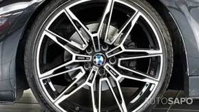 BMW Série 4 420 d Pack M Auto de 2014