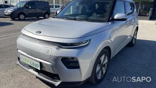 Kia Soul de 2020