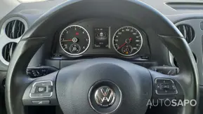 Volkswagen Tiguan 2.0 TDi Sport de 2014