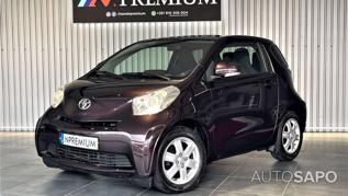 Toyota iQ 1.0 VVT-i de 2009