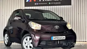 Toyota iQ 1.0 VVT-i de 2009