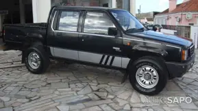 Mitsubishi L200 de 1996